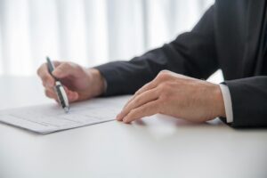 When to Accept (Or Reject) an Insurance Settlement in Colorado