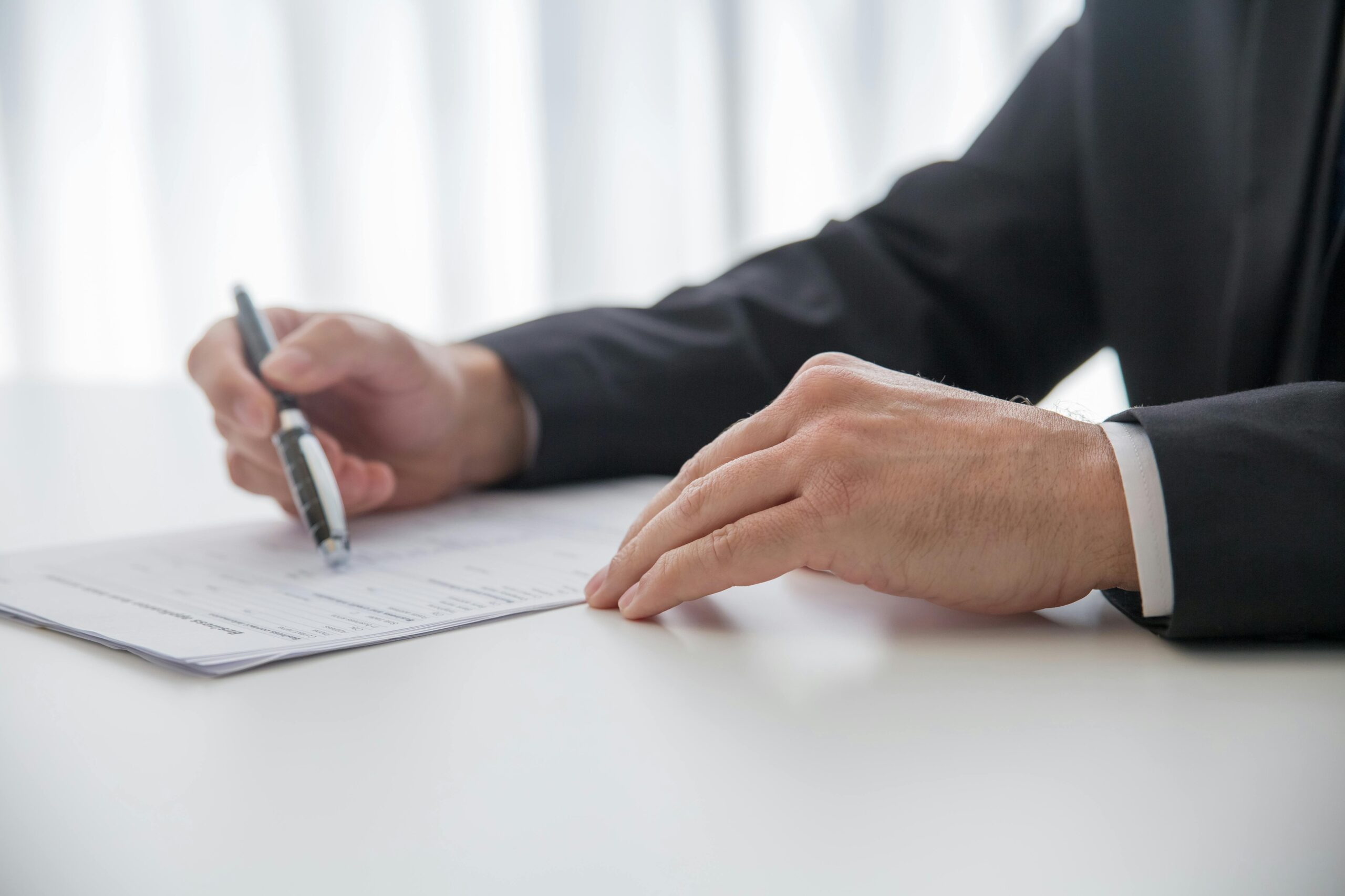 When to Accept (Or Reject) an Insurance Settlement in Colorado