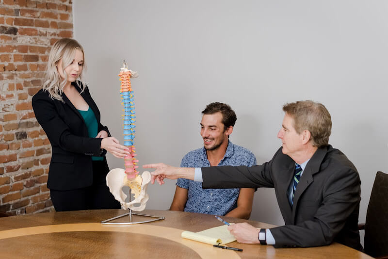 Joseph Elio Personal Injury Lawyer