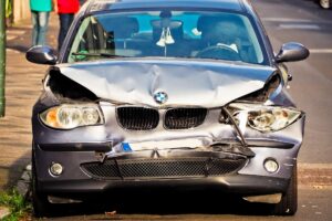 What Happens If My Uber Gets In A Crash In Colorado?
